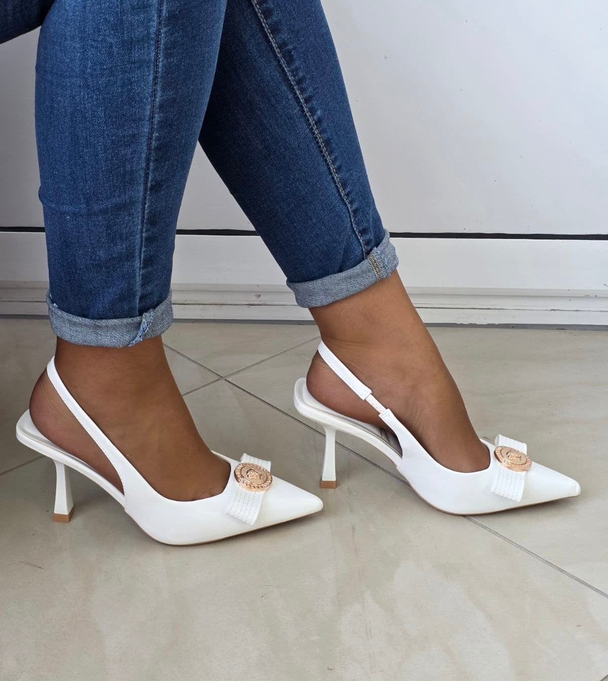 Gjysmë këpuca - MD-53