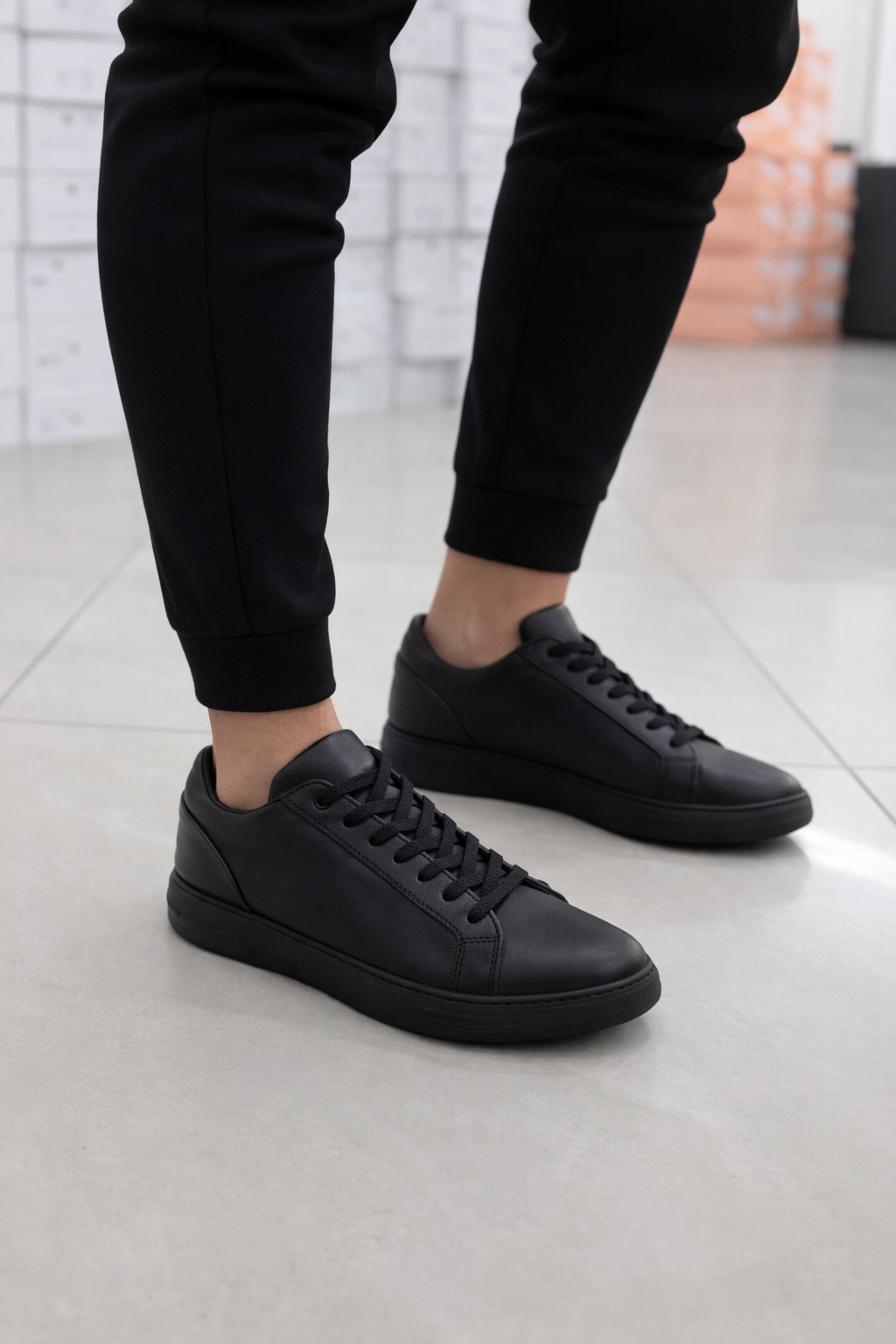 Këpucë - Cod 171-2301