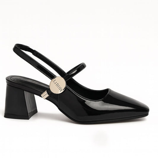 Këpuca S1-019 Black.