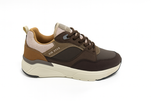 Atlete për meshkuj – model ditor, të lehta dhe komode (COD W014333)