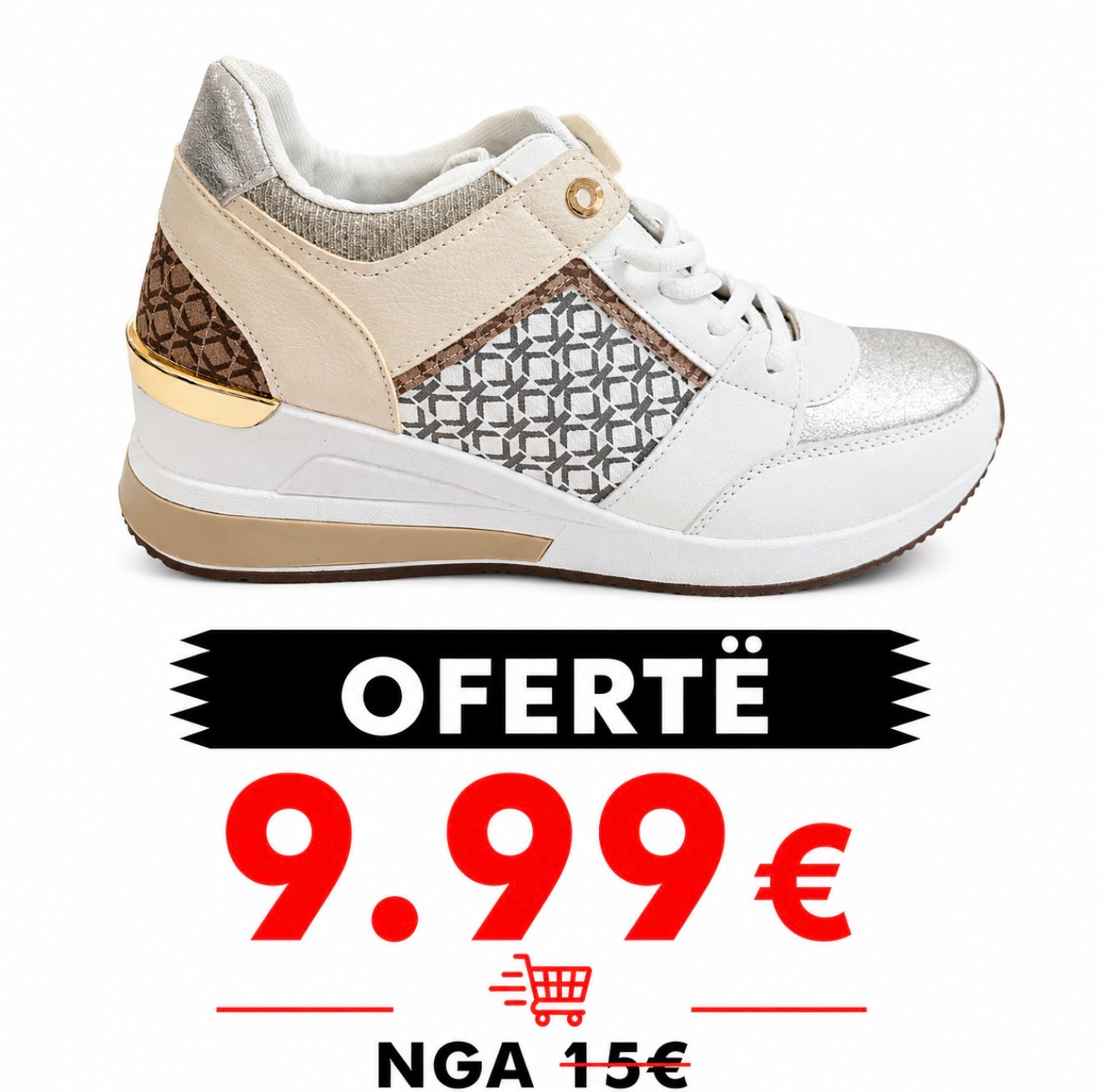 Atlete Ortopedike – Komoditet & Stil