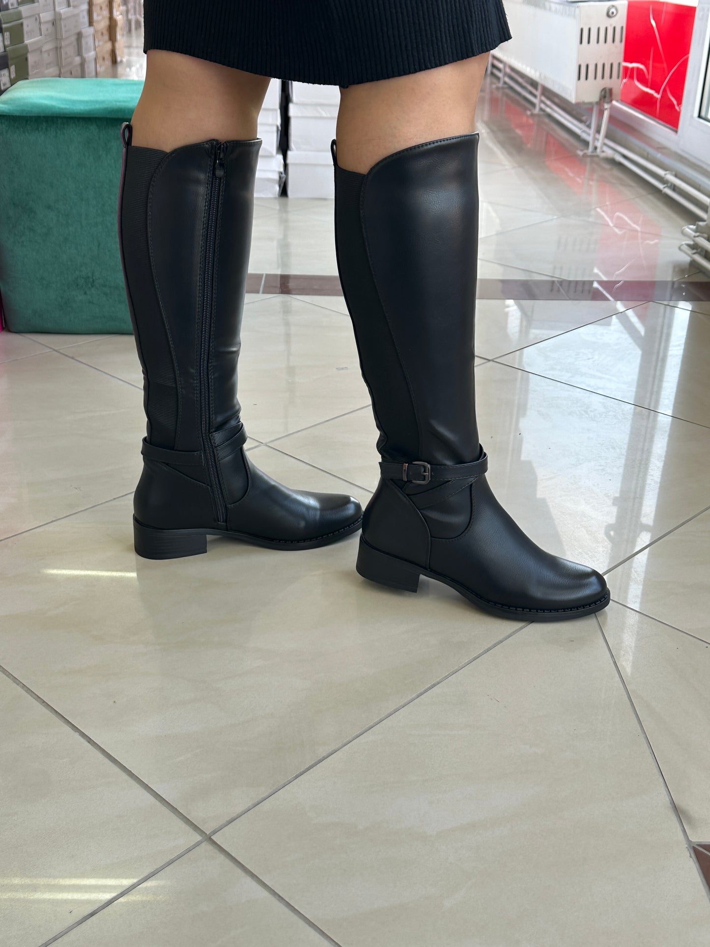 Qizme për femea - Cod JK165