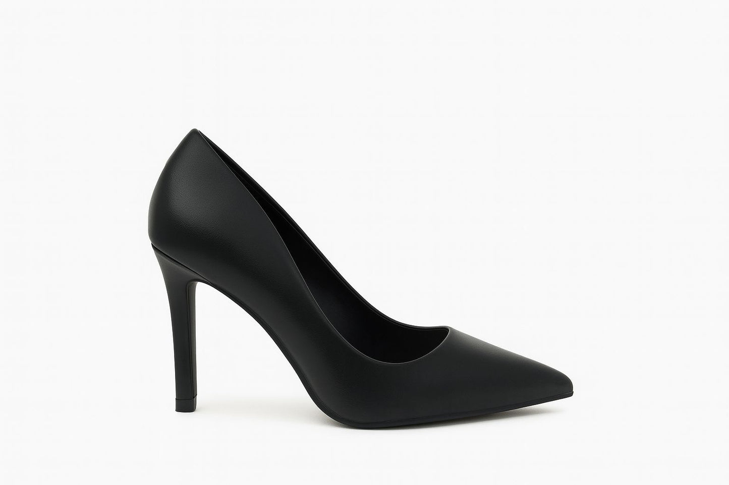 Këpucë 689 Black