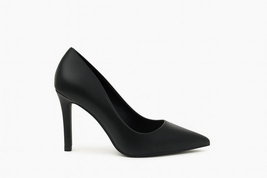 Këpucë 689 Black