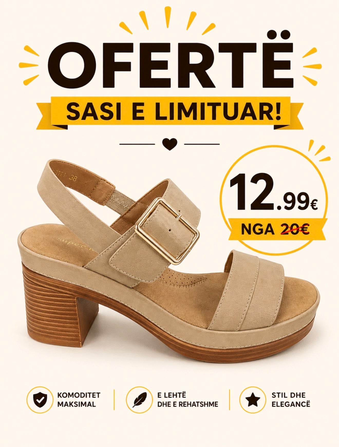 Sandale