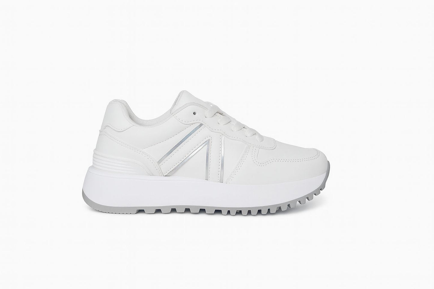 Atlete LEI-59 White