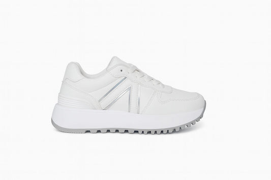 Atlete LEI-59 White