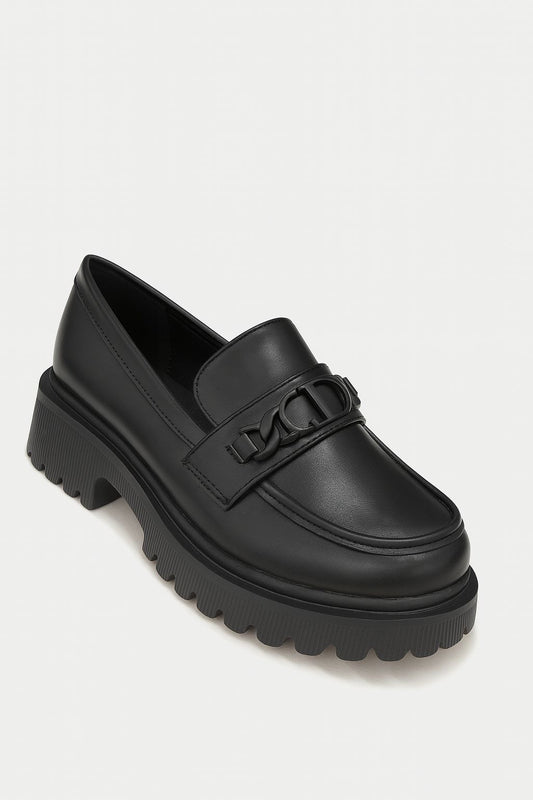 Këpuca JM3369-11 Black