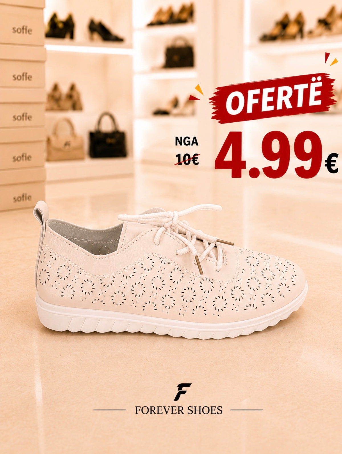 Atlete - Cod N-7831