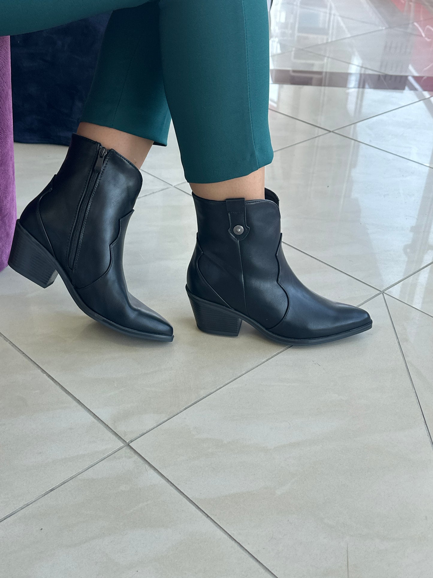 Qizme për femra - Cod BM156