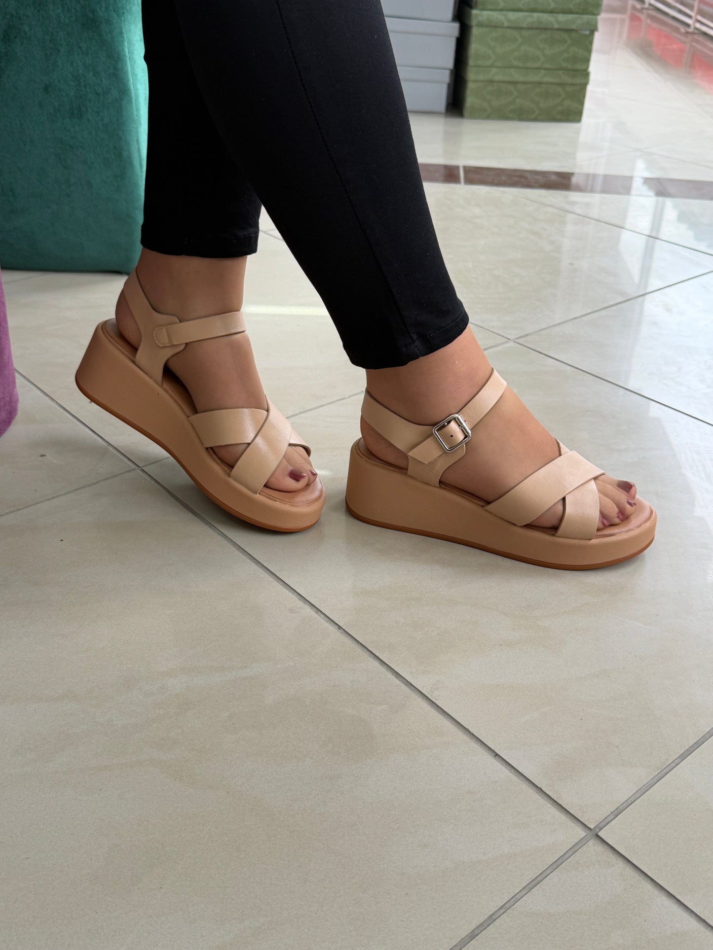 Sandale-Cod YL-005