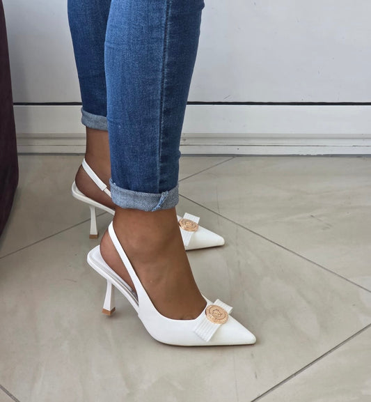 Gjysmë këpuca - MD-53