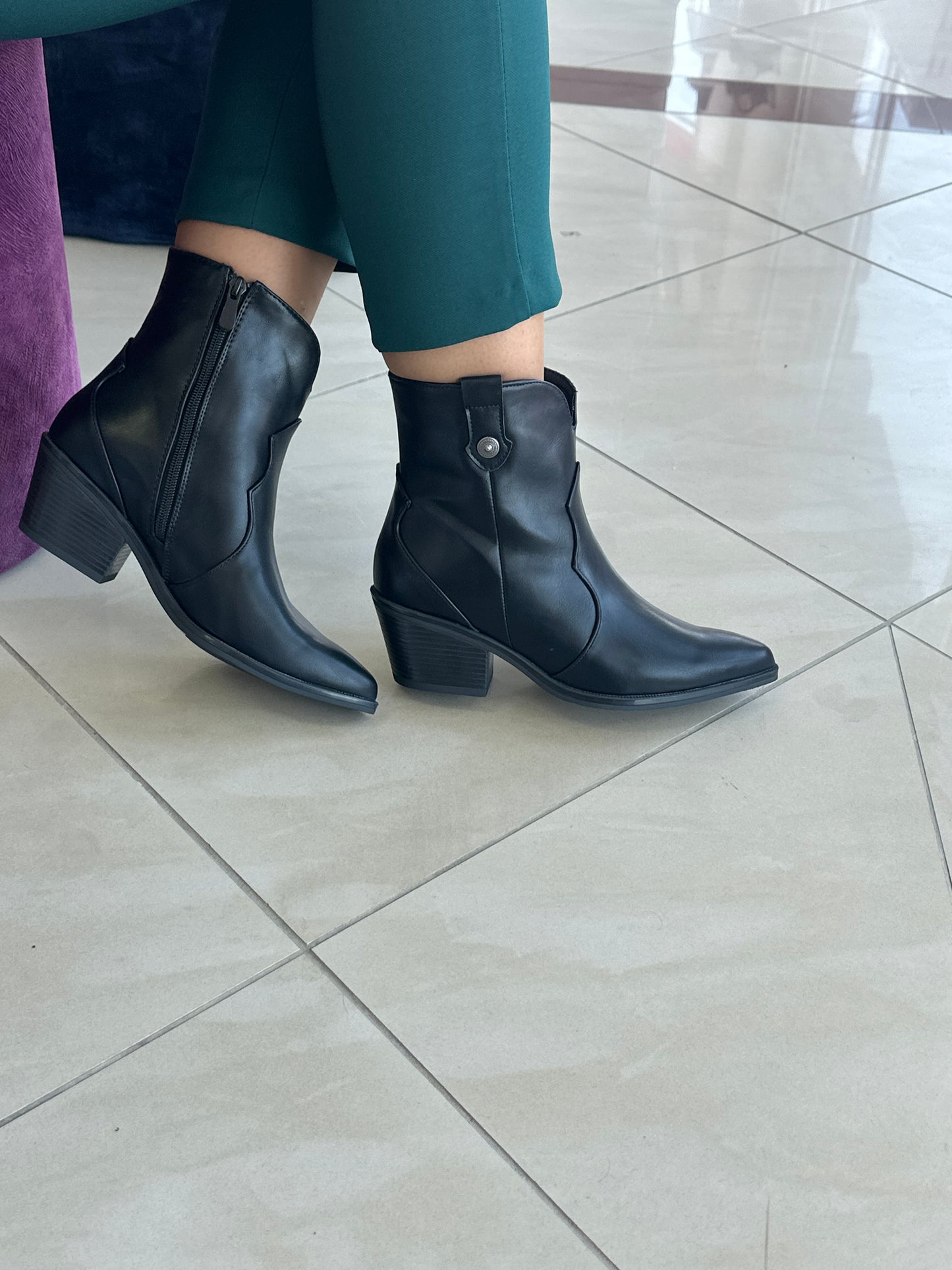 Qizme për femra - Cod BM156