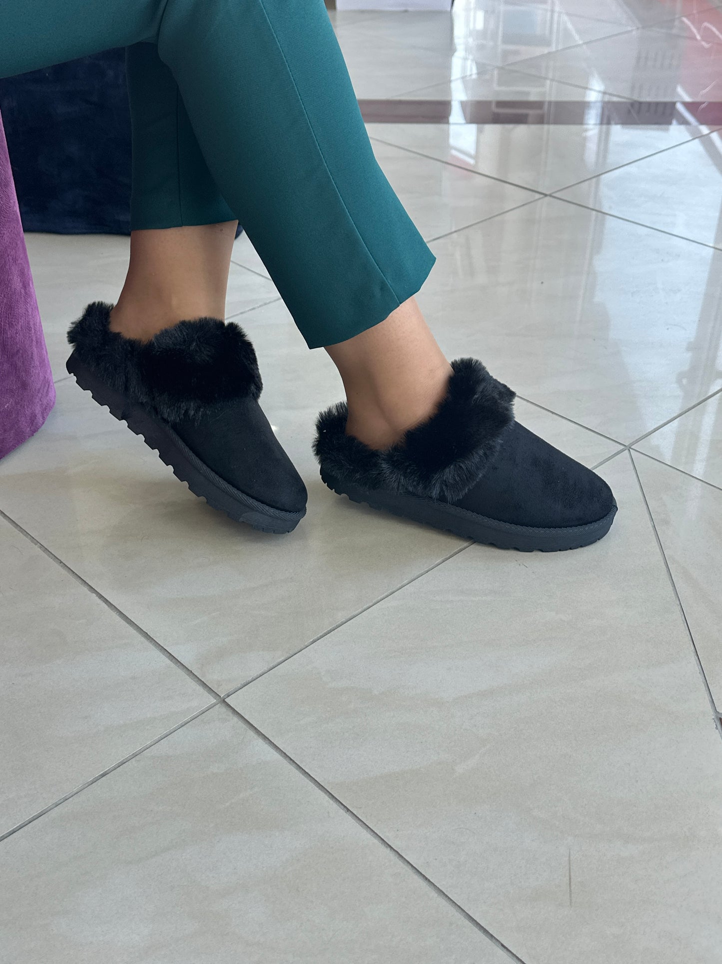 Papuqe dimri - Cod 0253