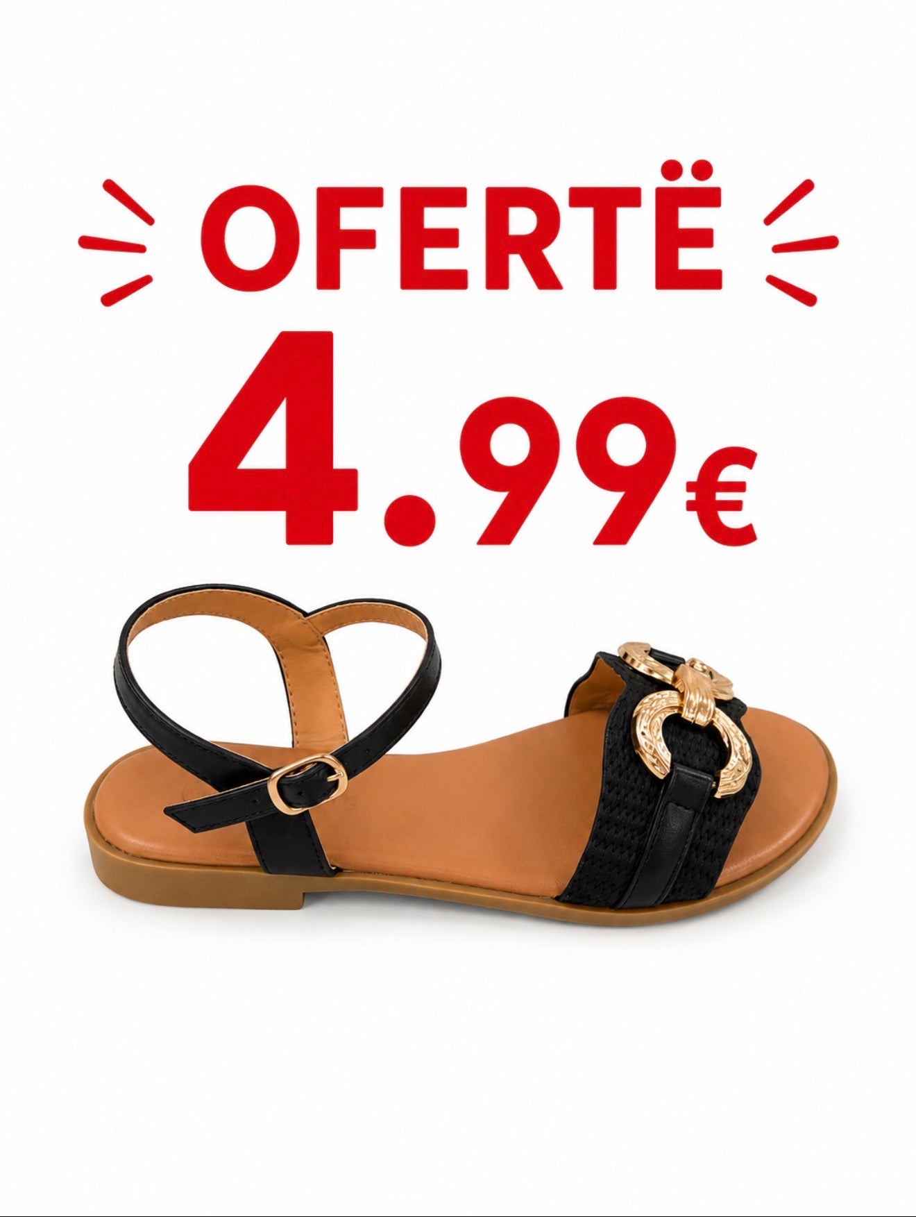 Sandale - Cod WL617