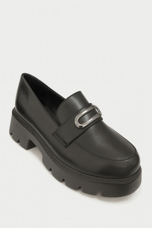 Këpuca JM588-2 black