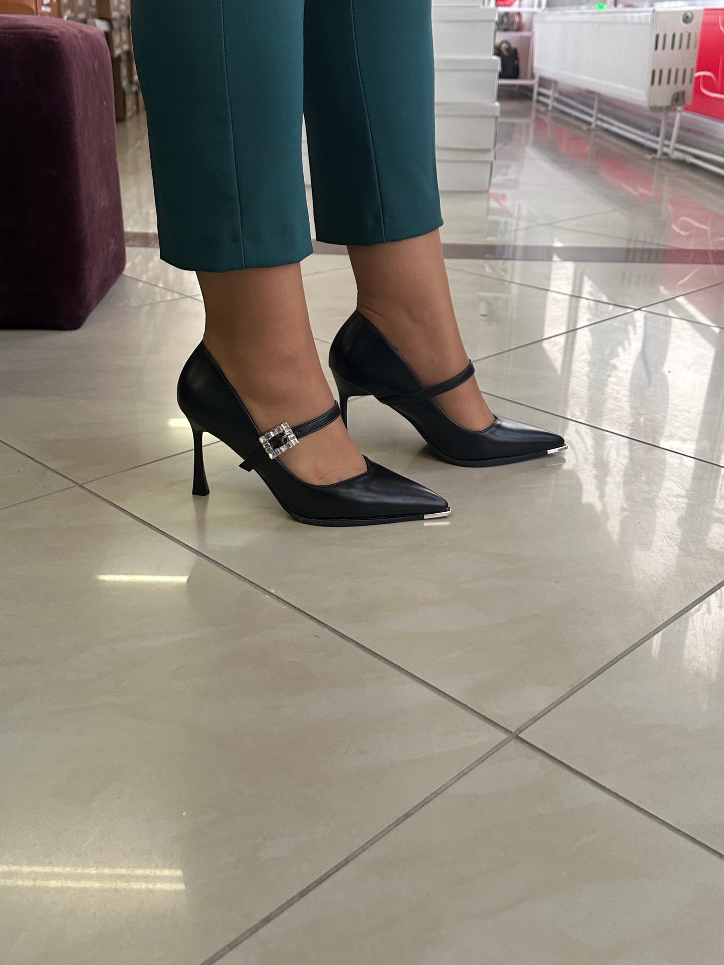 Këpuca për femra - Cod 112022