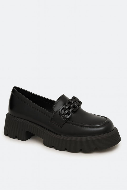 Këpuca për femra JM369-25 zi