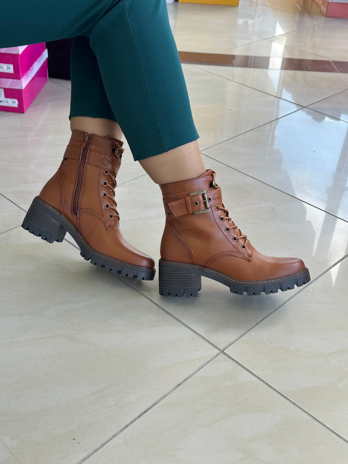 Qizme per femra - Kodi 9352