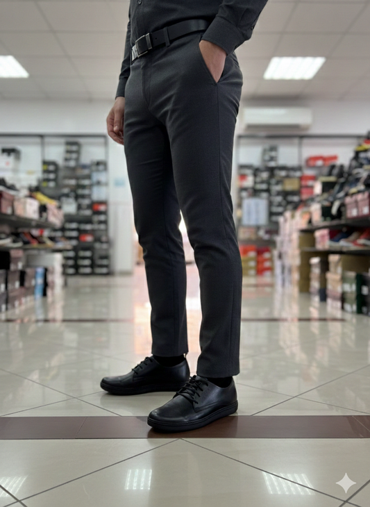 Këpucë për Meshkuj- Cod 6553