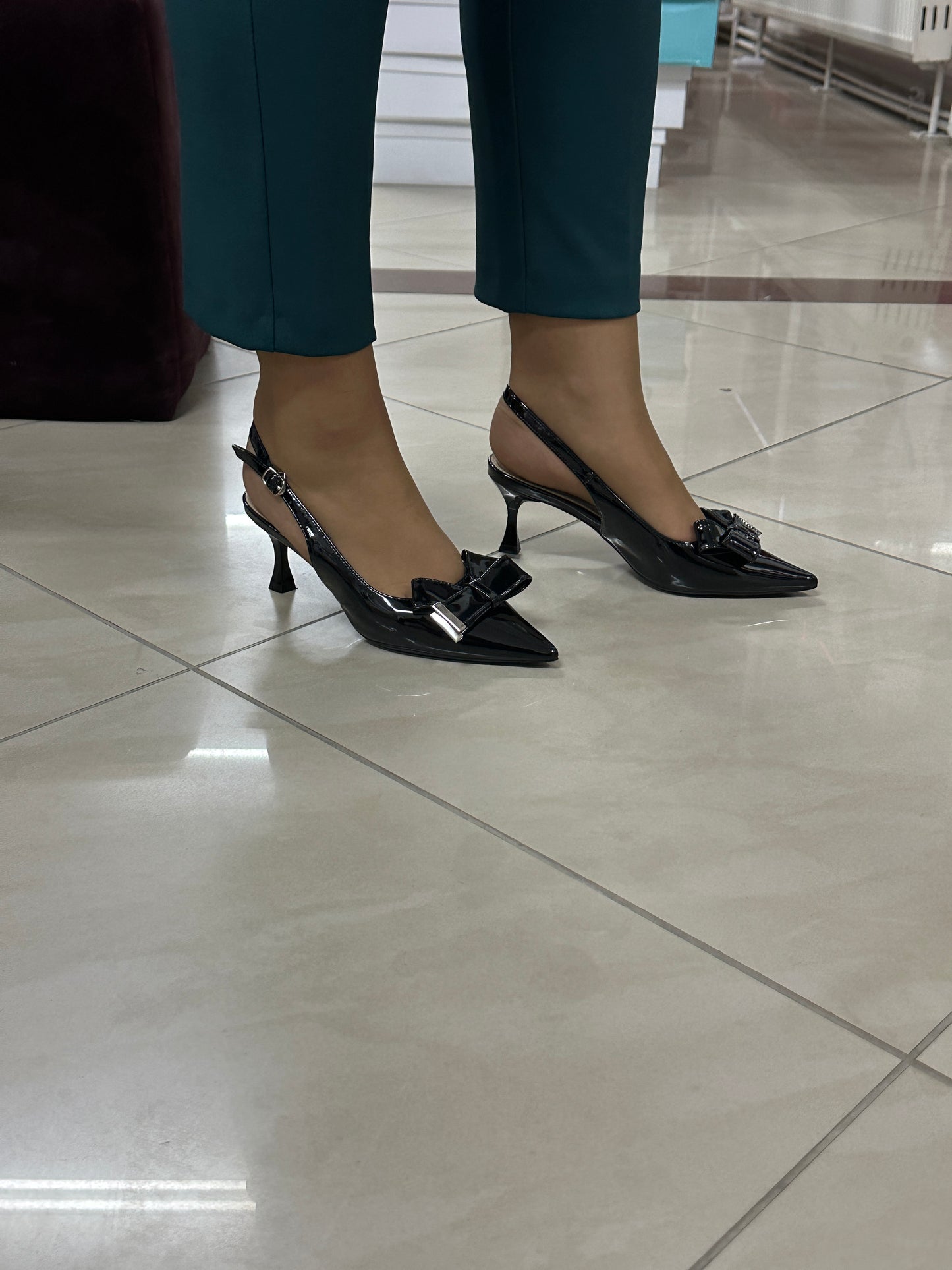 Gjysmë këpuca - Cod 0426-2