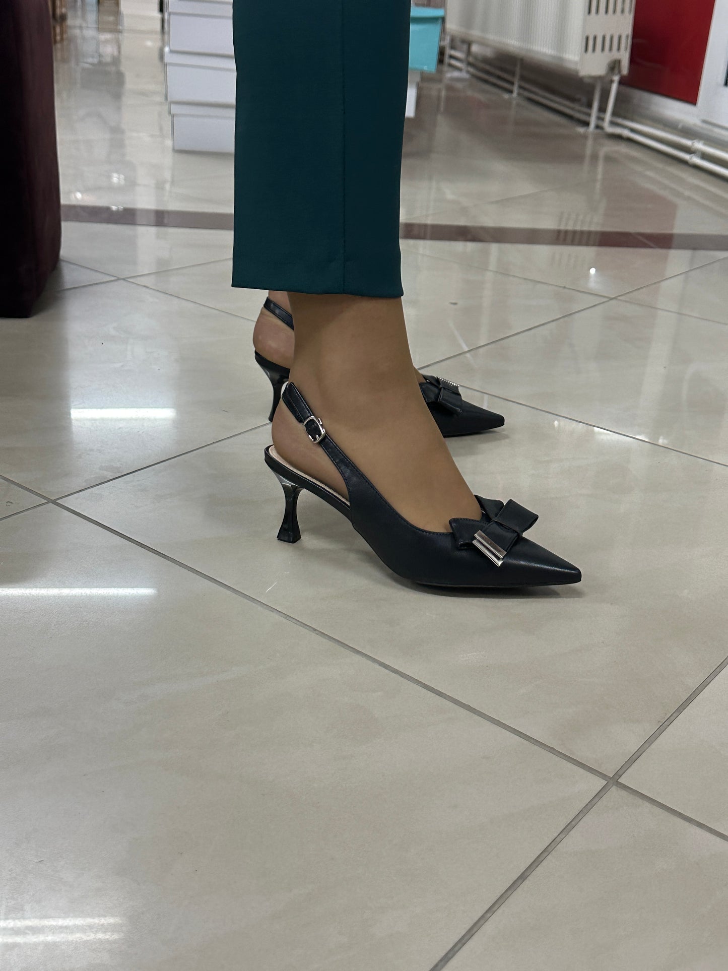 Gjysmë këpuca - Cod 0426-2