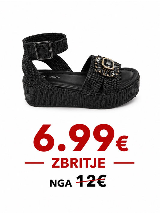 Sandale - Cod 5636