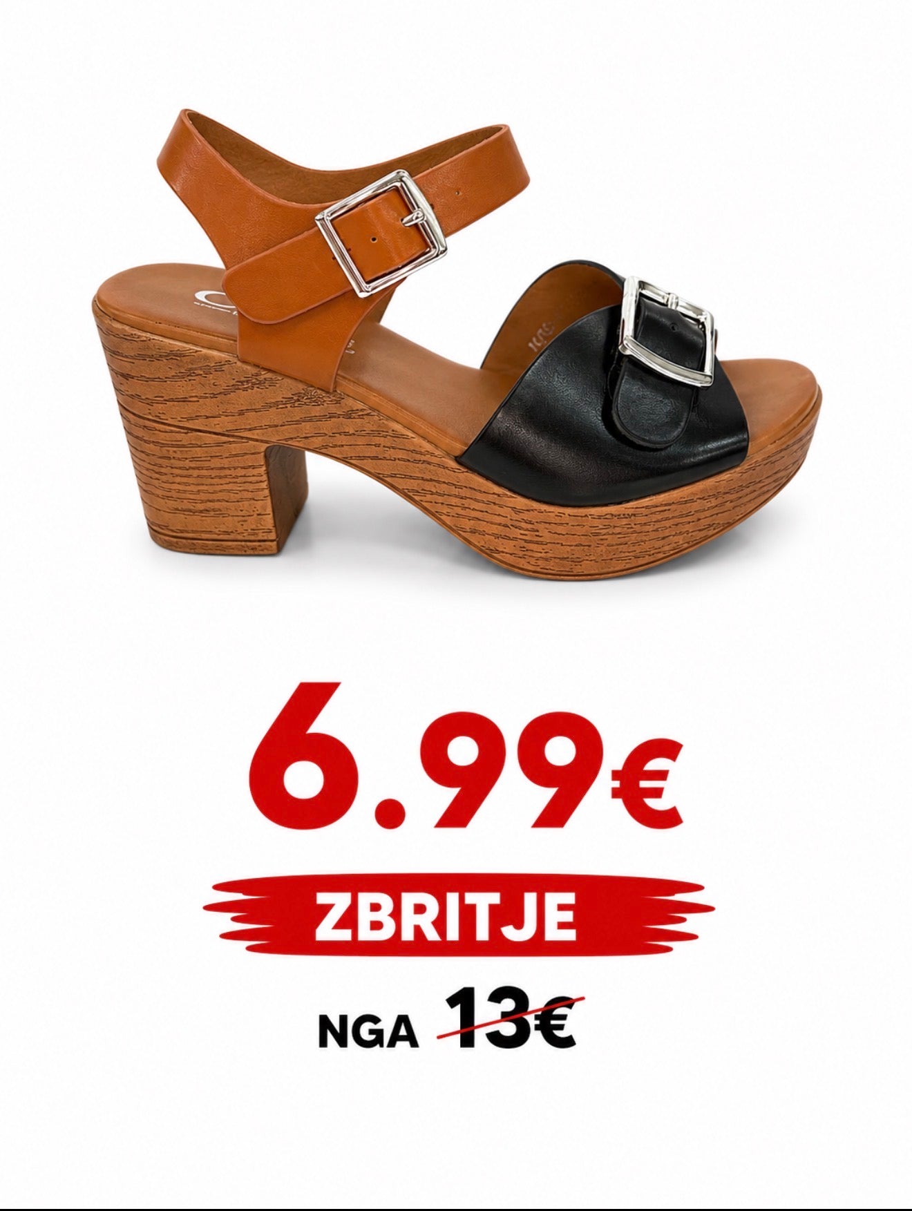 Sandale - Cod 1000-13
