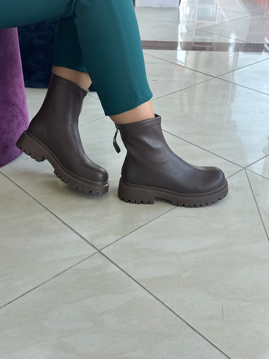 Qizme për femra - MD002