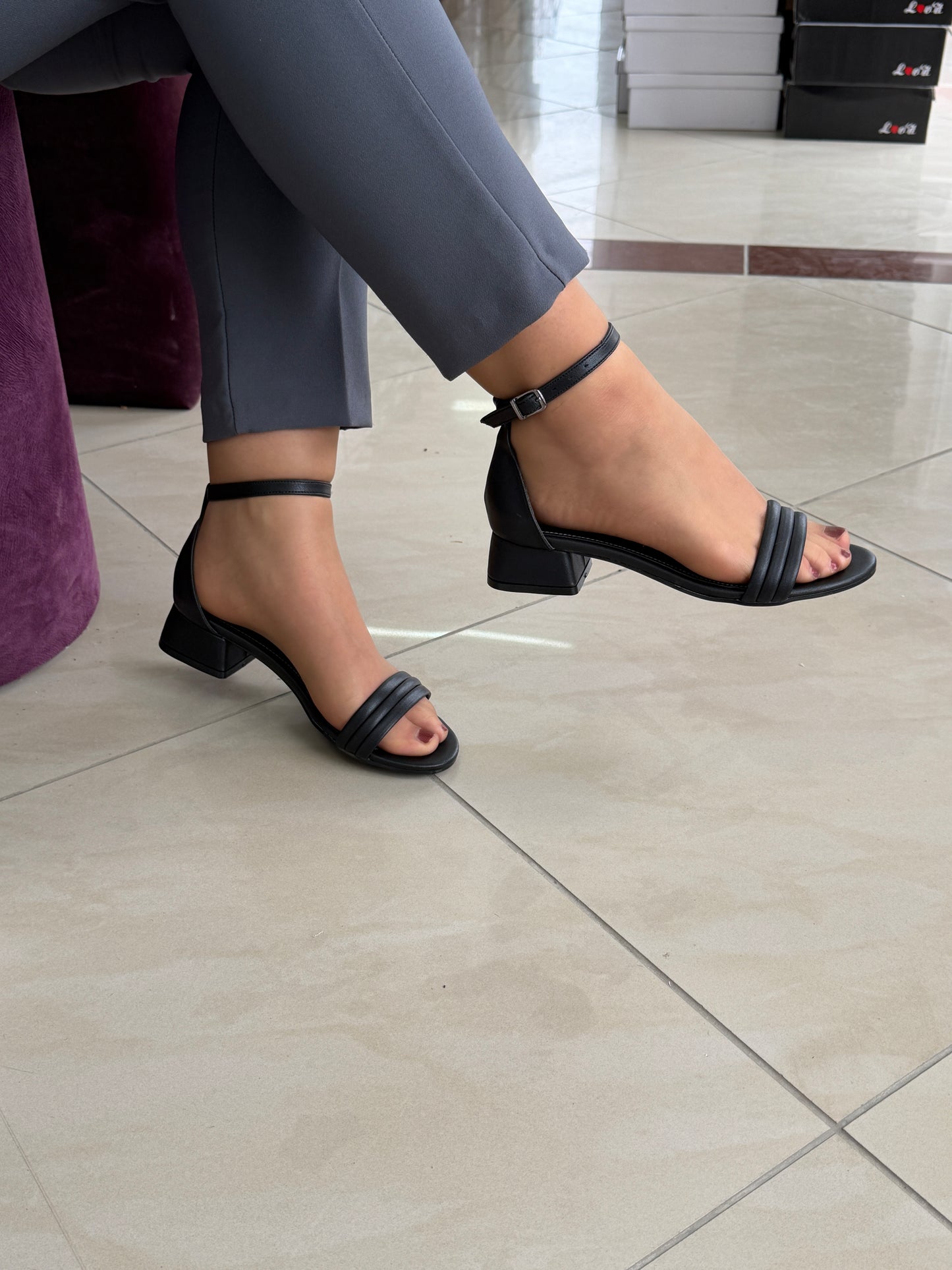 Sandale - Cod 132