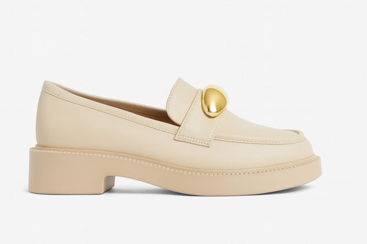 Këpucë G464 Beige