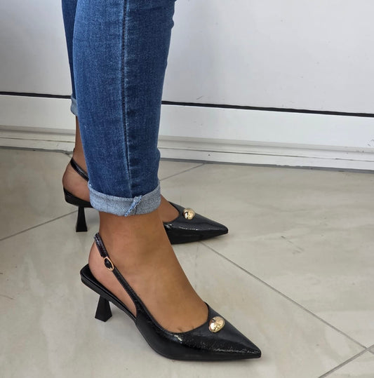 Gjysmë këpuca - MD-62