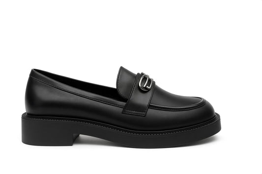 Këpucë G485 Black