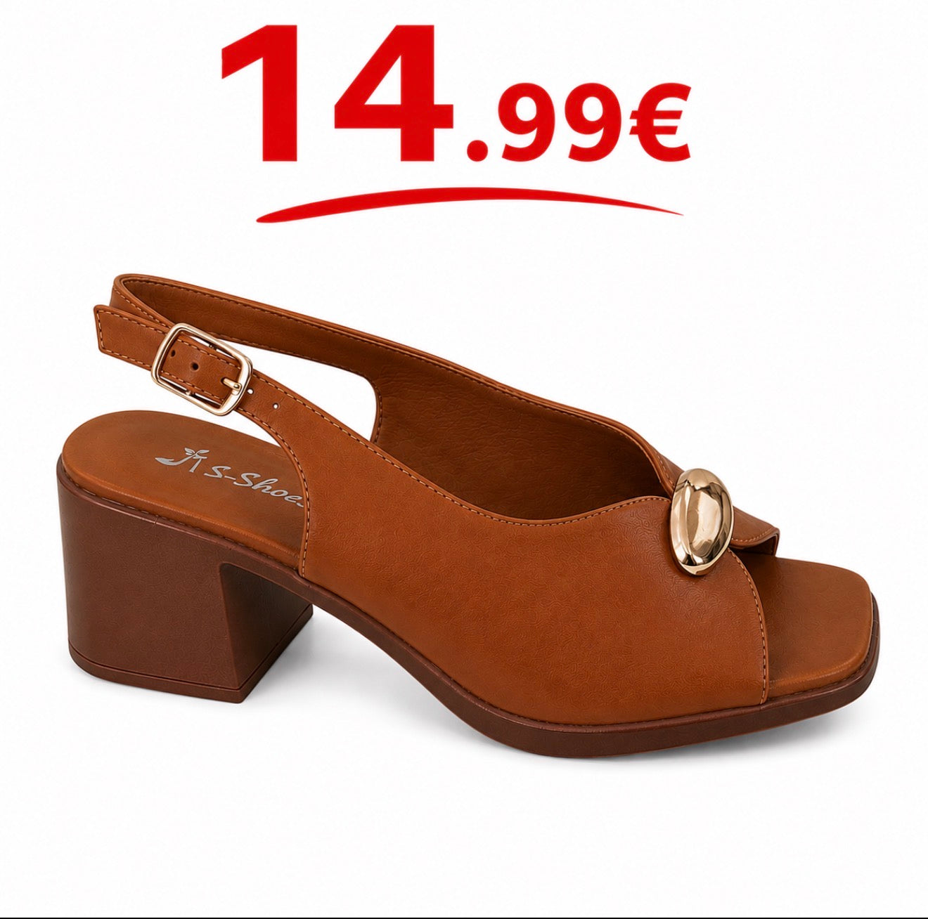 Sandale - Cod 102