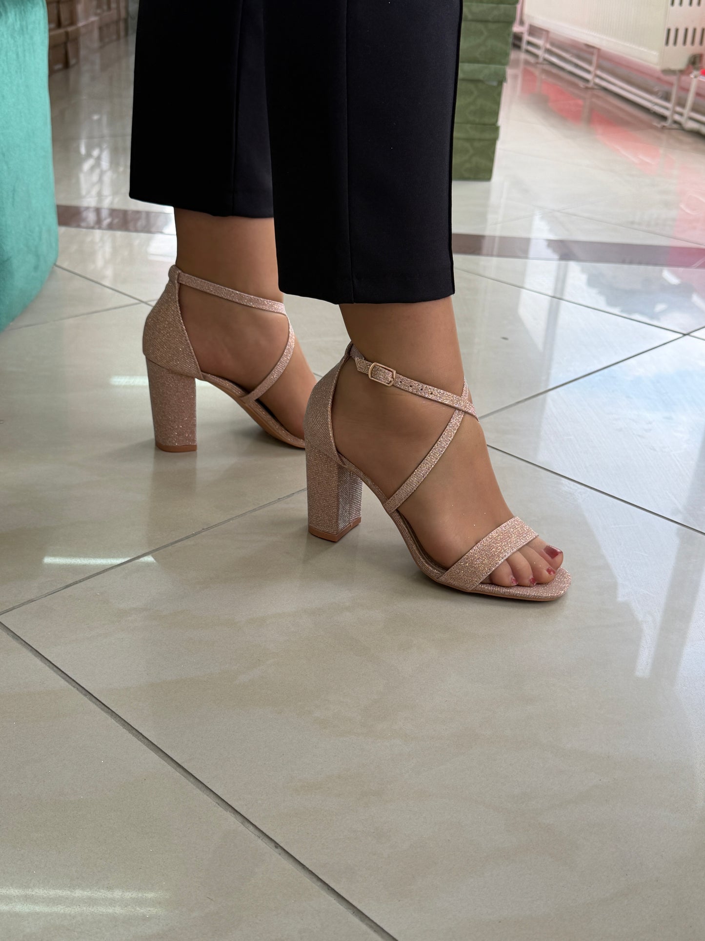 Sandale - Cod 1-217