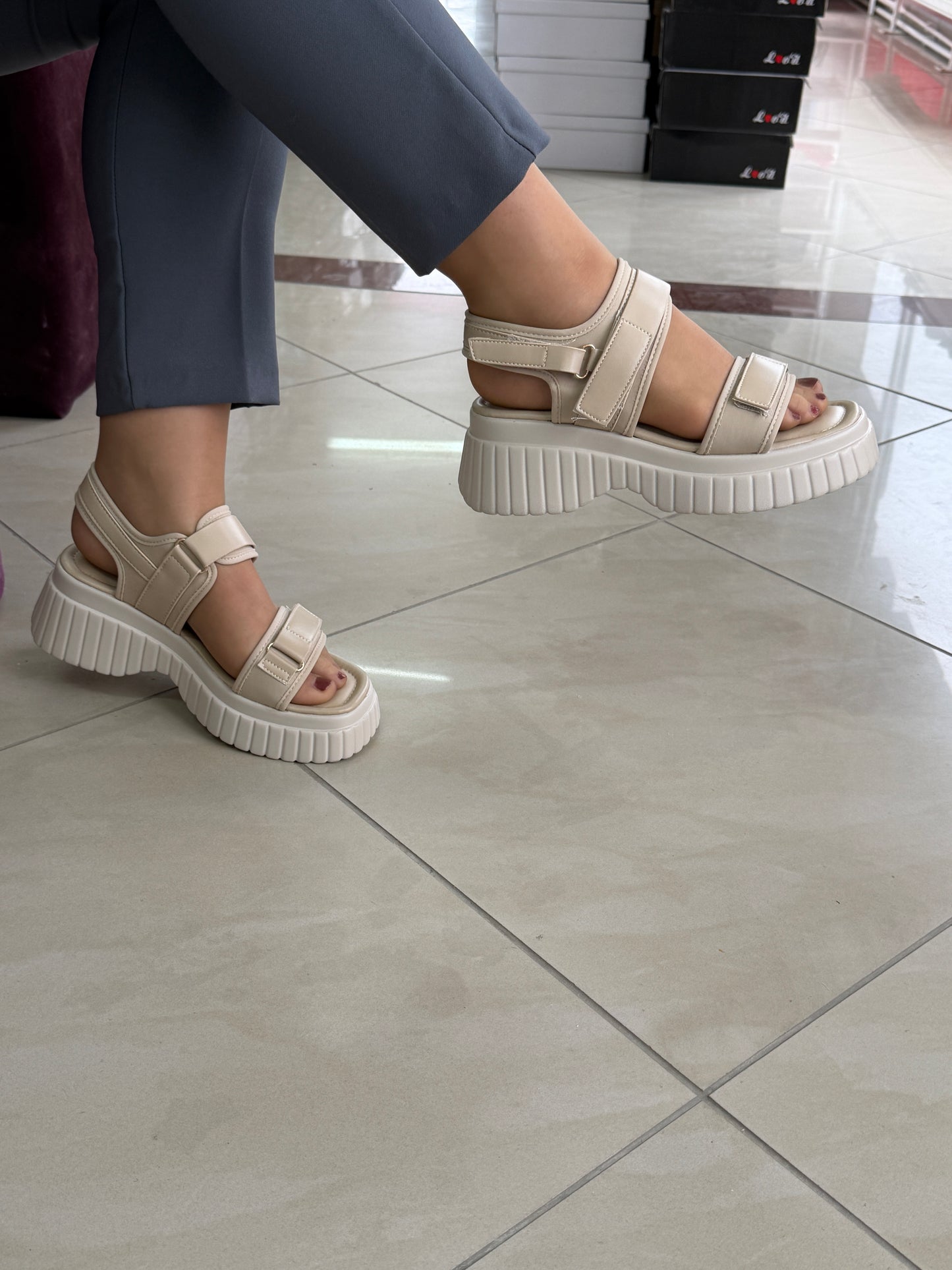 Sandale - Cod S1-057