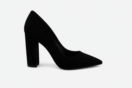 Këpucë Forever F330-1 Black