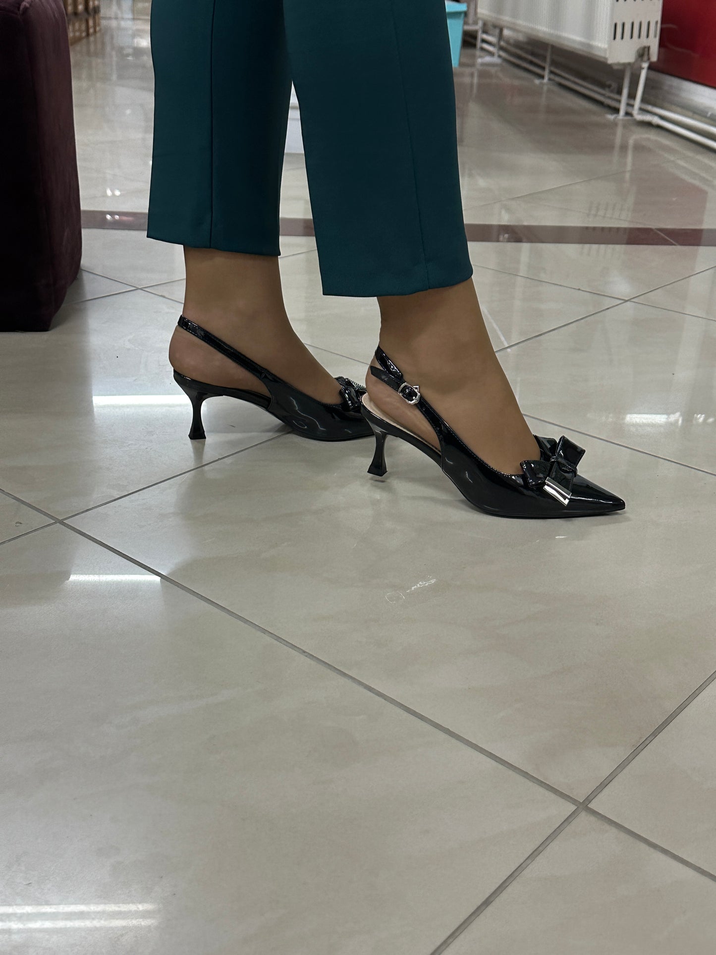 Gjysmë këpuca - Cod 0426-2