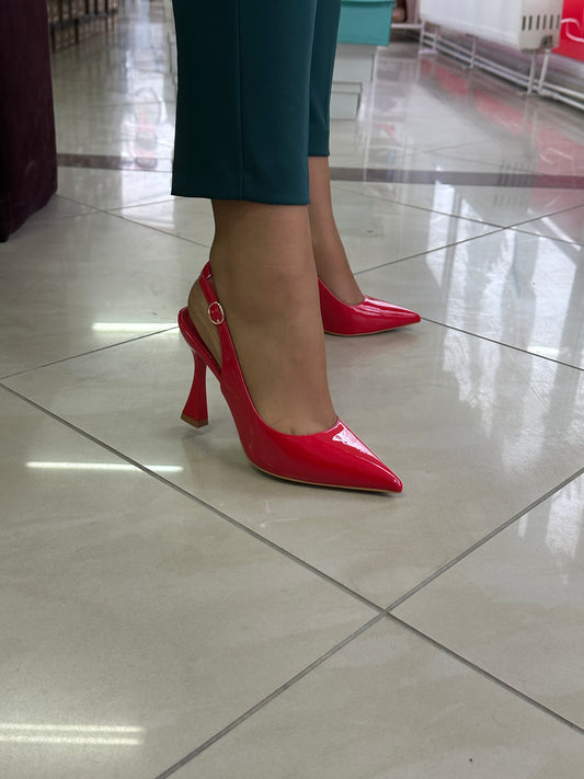 Gjysmë këpuca - Cod 0426-19