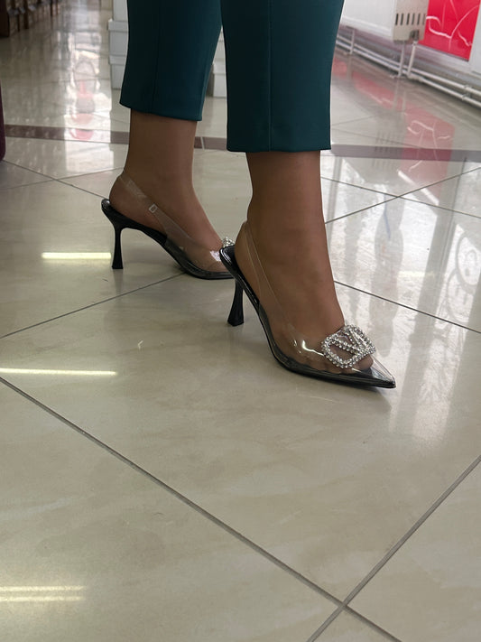 Gjysmë këpuca - Cod S1-034