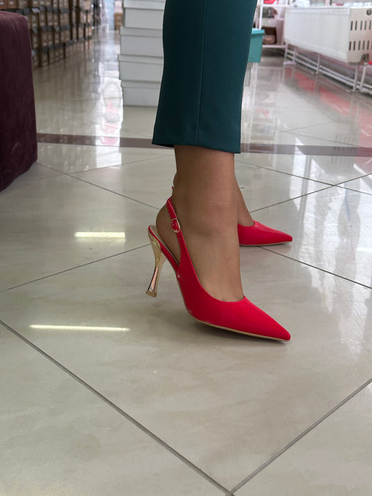 Gjysmë këpuca - Cod 0426-4