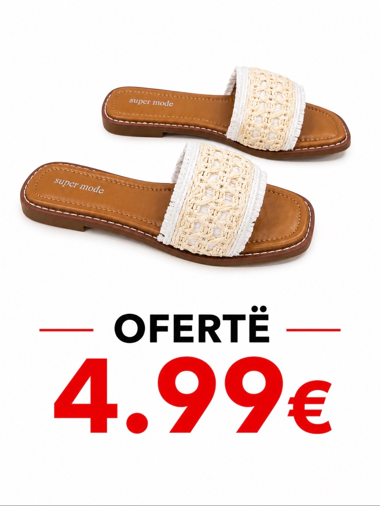Papuqe - Cod 2893