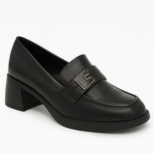 Këpuca JM6088-4 Black Pu