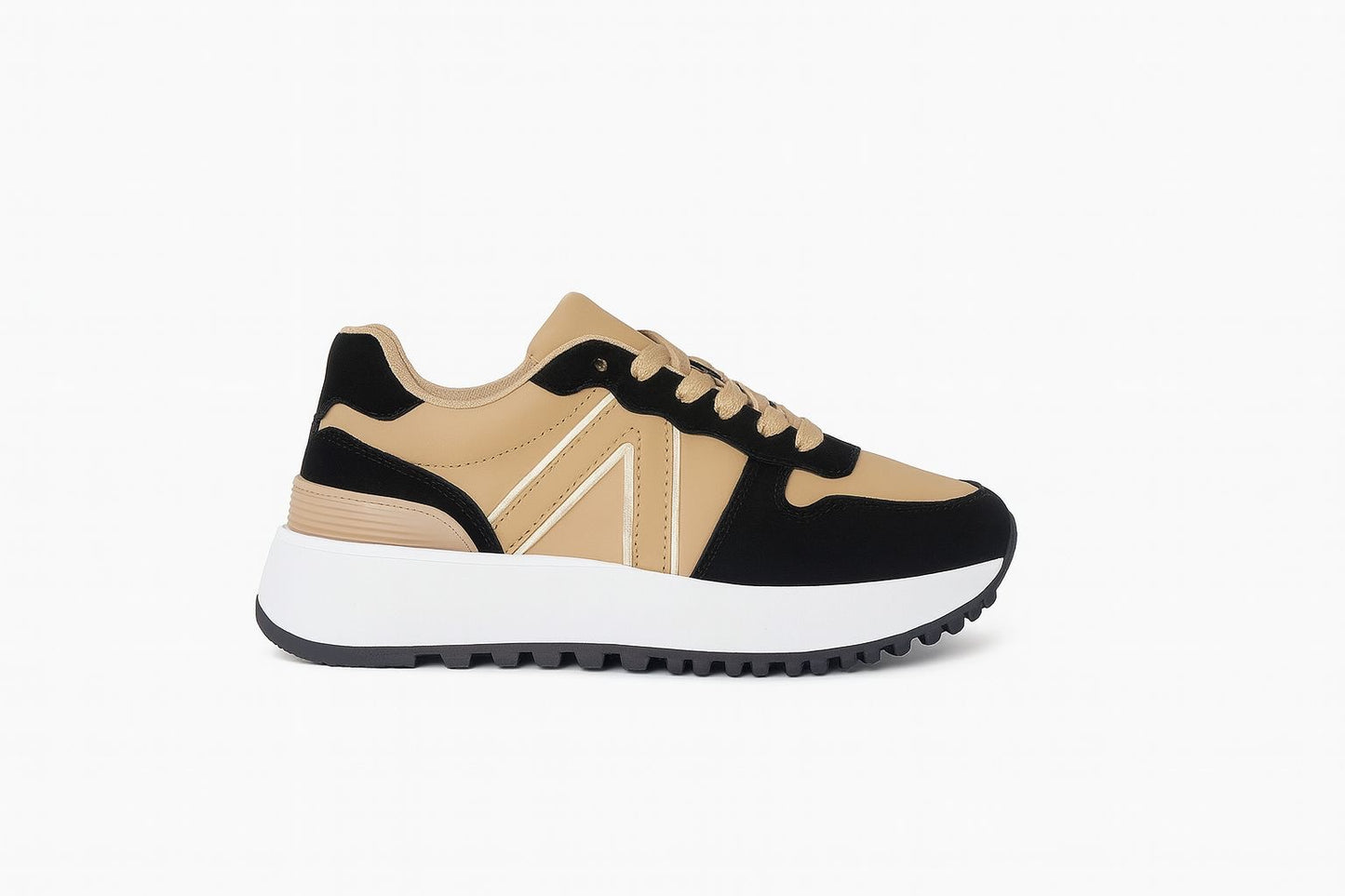 Atlete LEI-59 Black