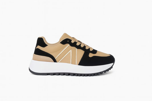 Atlete LEI-59 Black