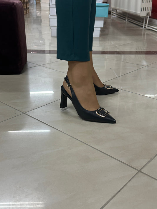 Gjysmë këpuca - Cod 0820-8