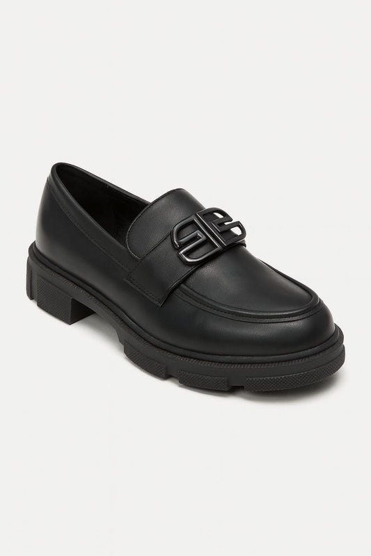 Këpuca për femra JM81-6 Black