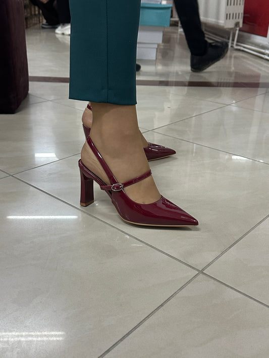 Gjysmë këpuca - Cod 0426-16