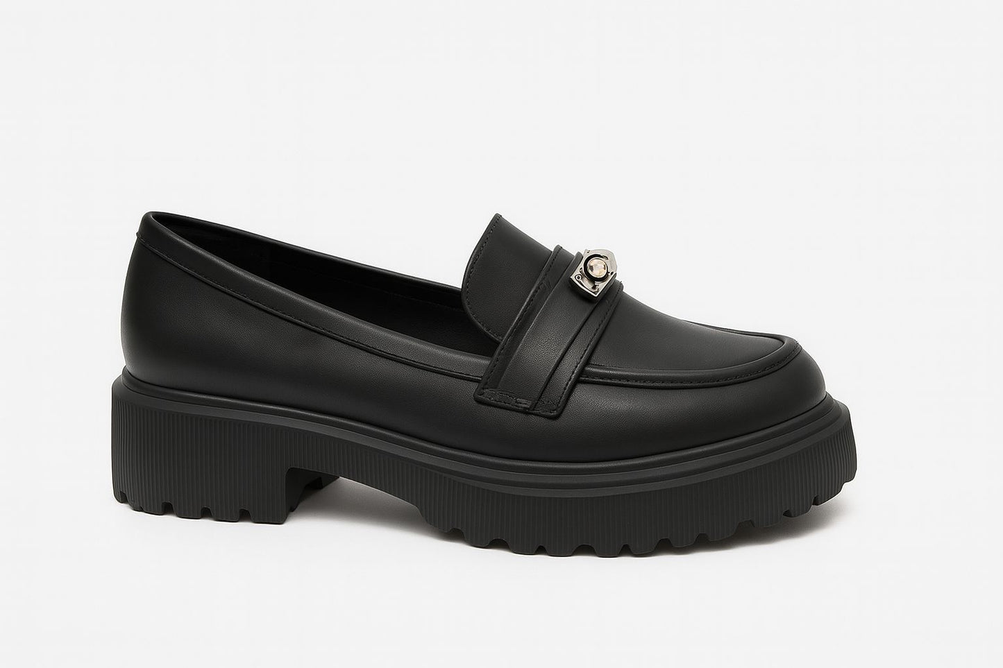 Këpuca për femra JM678-2 Black