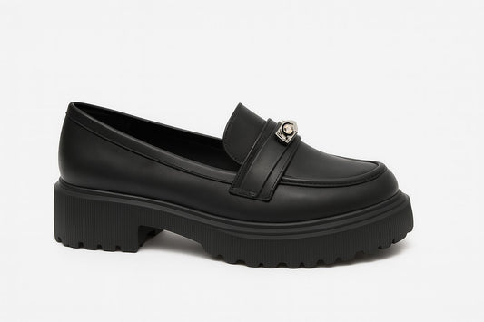 Këpuca për femra JM678-2 Black
